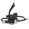 8657A065 Wheel Clutch Vacuum Solenoid Valve For Mitsubishi L200 KB4T KB5T 2.5DiD