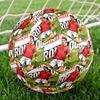 1pc Youssef Ennesyri Celebration Size 5 Football Soccer Balls, Competition Sport Football Indoor And Outdoor Training Ball. Q63014