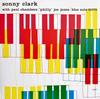 Виниловая пластинка SONNY CLARK Sonny Clark Trio blue Note Tone Po B003457601 BLUE NOTE 2023 Мировой Джаз