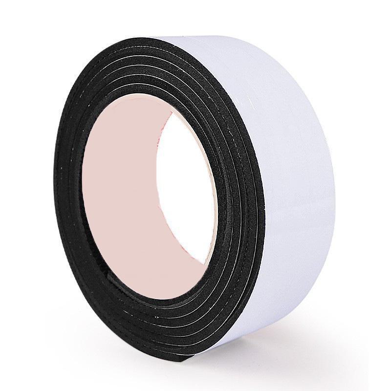 Thickened EVA Non-Slip Heel Stickers – Wear-Resistant, Anti-Wear Protection, 1m Cuttable Sole Pads