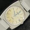 USED VINTAGE SEIKO WINDING 6602B JAPAN MENS ORIGINAL DIAL WATCH 621b-a413538-2 SKU621b-a413538