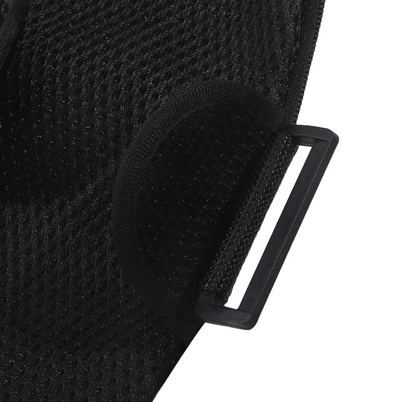 Running Phone Holder Waterproof Wrist Wallet Sport Arm Bag Universal Arm Pouch Large Capacity Zipper Cycling Arm Case