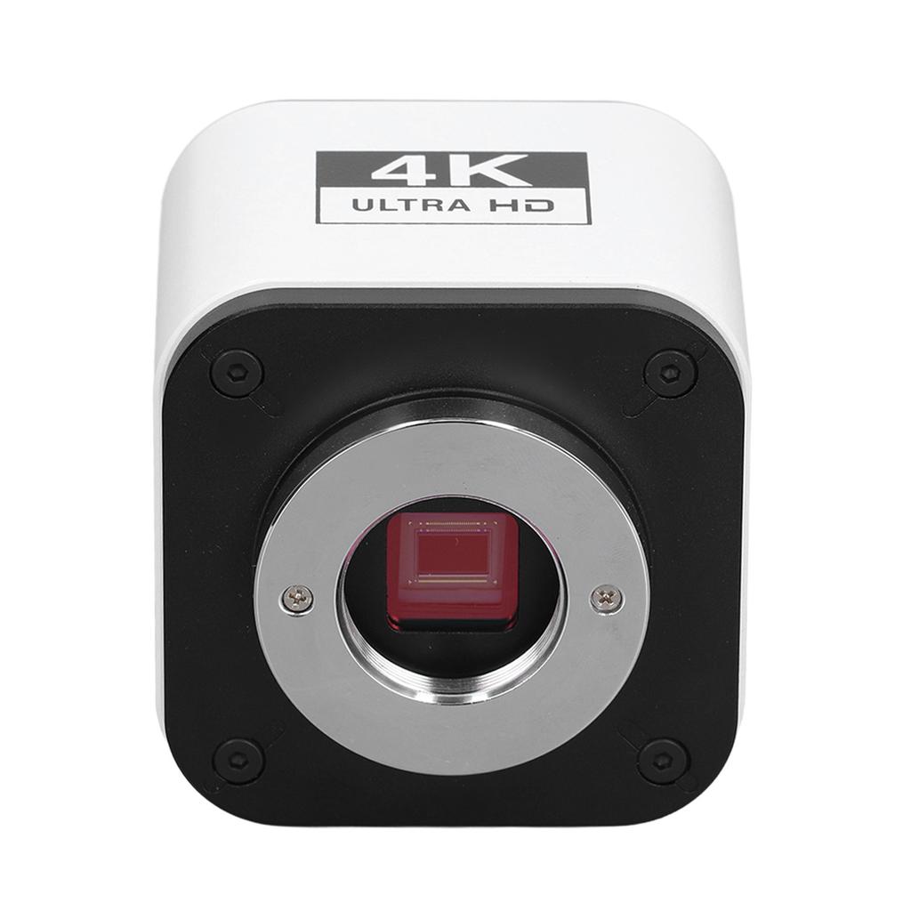 11,8-дюймовый датчик IMX334 4K USB микроскоп камера HD дисплей интерфейс VGA промышленная камера для ремонта