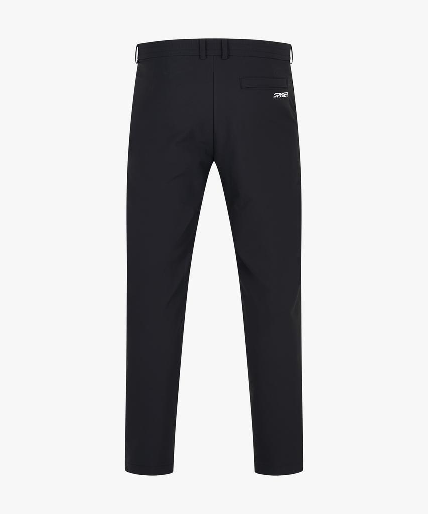 SPYDER Men'S 4-Way Stretch Free Pants Spkfcnpt202Mblk