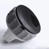 3 Stages Sharpening Stone Quick Sharpening Cutter Whetstone Portable Mini Cutter Sharpener  Kitchen
