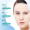 Sadoer Питательная увлажняющая омолаживающая маска Fruit Moisture Repair