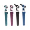 Professional Otoscope Kit Pen Shape Earcare Diagnostic Medical Ear Nose Tool Set