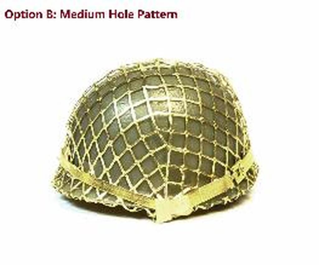 Classy Hobby American Airborne Soldier Plastic Model CLHMC16014 1/16