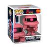 Фигурка Гандам Зак II Funko Super 6 CHARS ZAKU II Funko Char's POP!