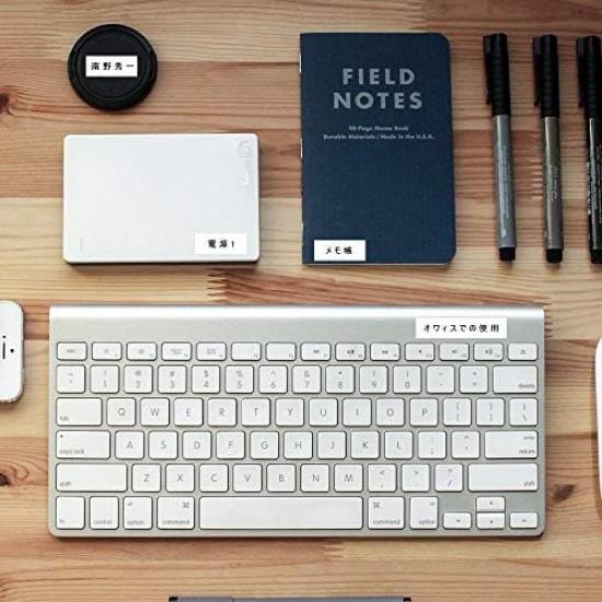 Совместимая с Airmall лента 12 мм TZe лента совместима с Brother ламинированная лента лента белый фон черные буквы 3 шт. кубическая лента для Brother