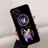 Ретро Ловец снов с перьями Для Honor Magic 8 Pro 6 7 Lite Чехол Для Honor Win RT 400 200 50 70 90 X8c X8b X9a X9b X9c X9d