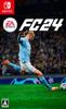Electronic Arts SPORTS FC 24 для Nintendo Switch - Импорт из Японии (Японская версия) / Футбольный Футбольный Спортивный Видеоигра