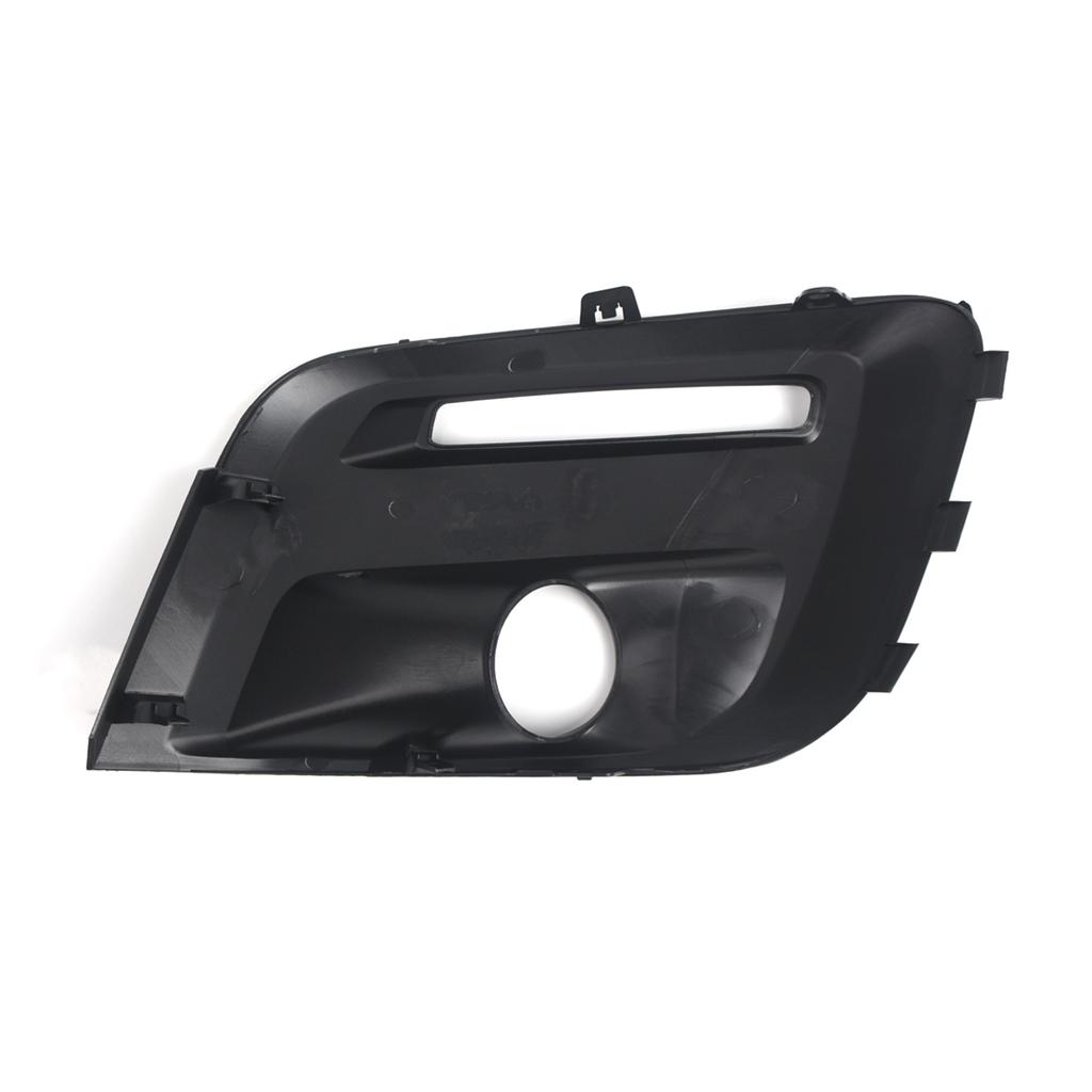 Решетка противотуманных фар переднего бампера, правая сторона, замена для Citroen Berlingo Peugeot Partner 2015-2019,