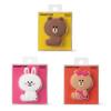 LINE FRIENDS Basic Sheeting Smart Grip Tok