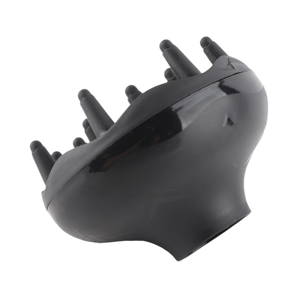 Stylish Design Universal Hair Dryer Diffuser Professional Hair Diffuser Attachment Home Use