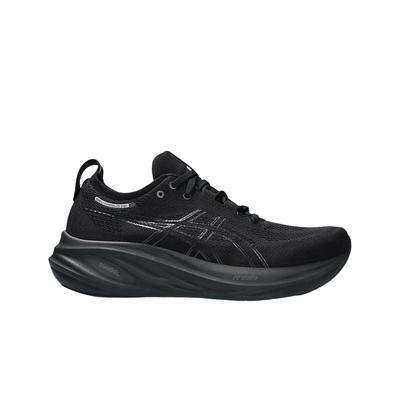 Gel-nimbus 26 Черный - 2e Широкий