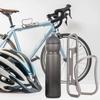 Bike Water Bottle Cage Titanium Alloy MTB Road Mountain Bicycle Water Cup Mount Holder Storage Rack Cycling Accessories