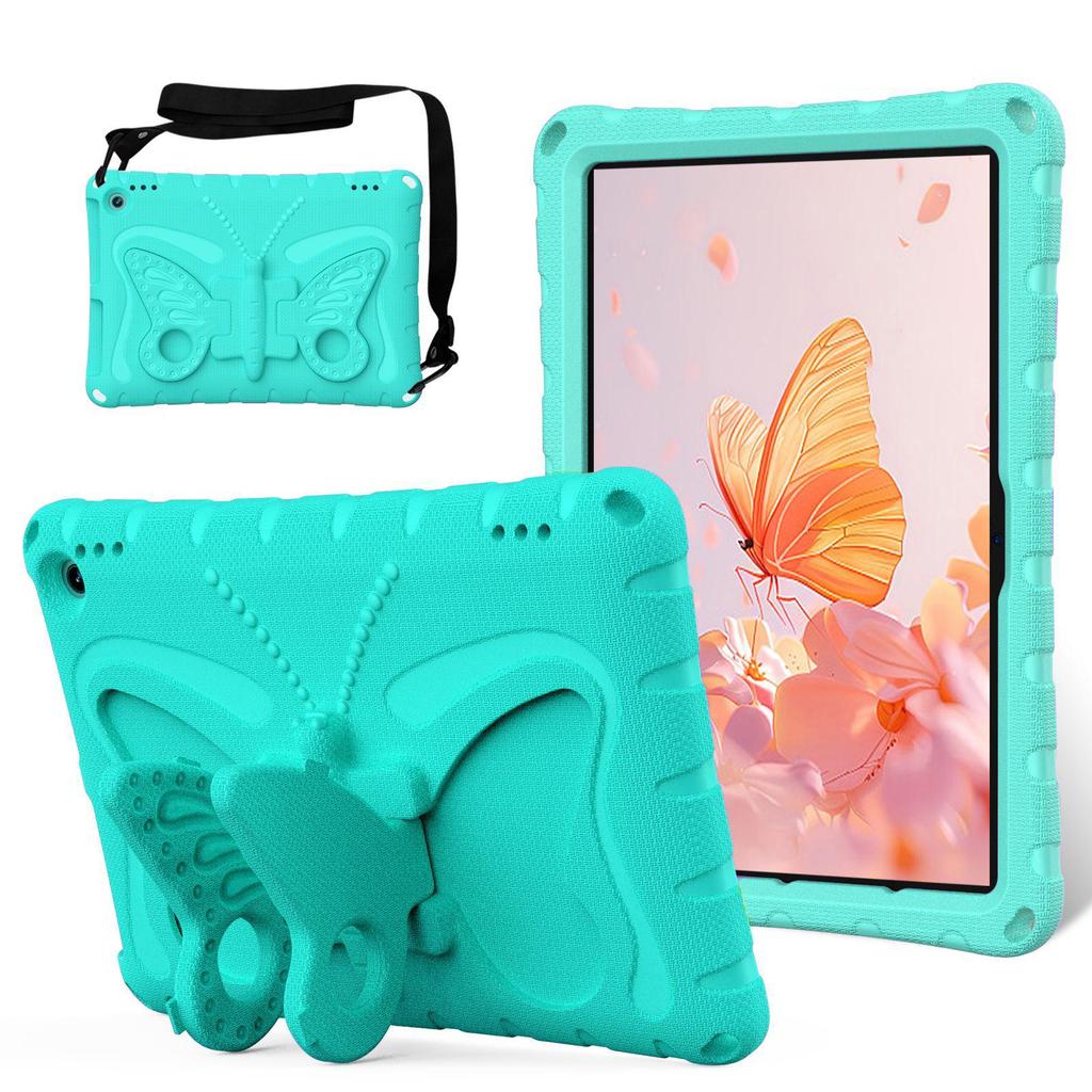 Подставка-бабочка Защитный чехол из ЭВА для Kindle Fire HD10 (2021/2023)