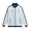 Спортивный лайфстайл бренд Li Ning Серия Логотип бренда Воротник-стойка Парная куртка Унисекс куртка AWDW511-4