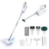 New Multi-Purpose Steam Mop for Sterilizing and Mite Removal