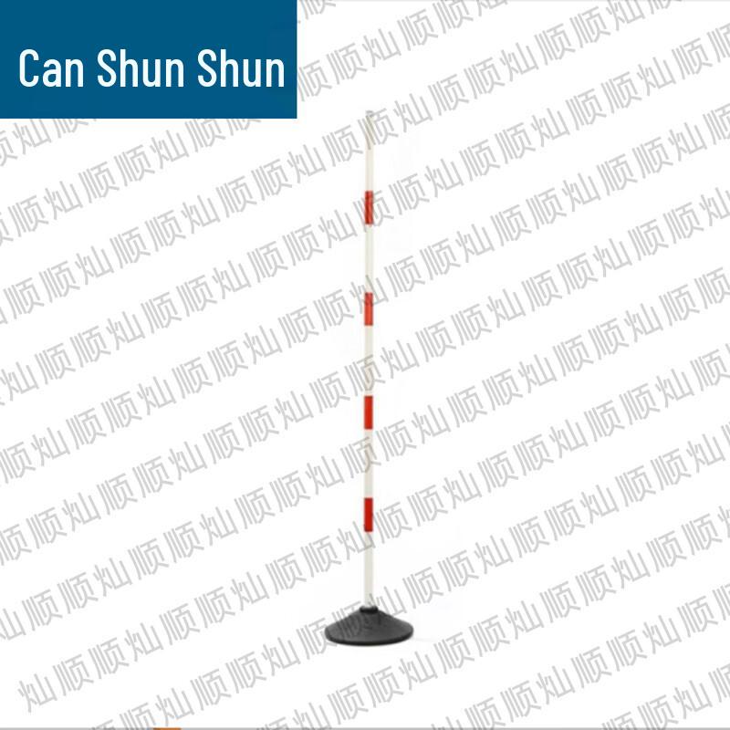 Driving Training Obstacle Poles & Bases