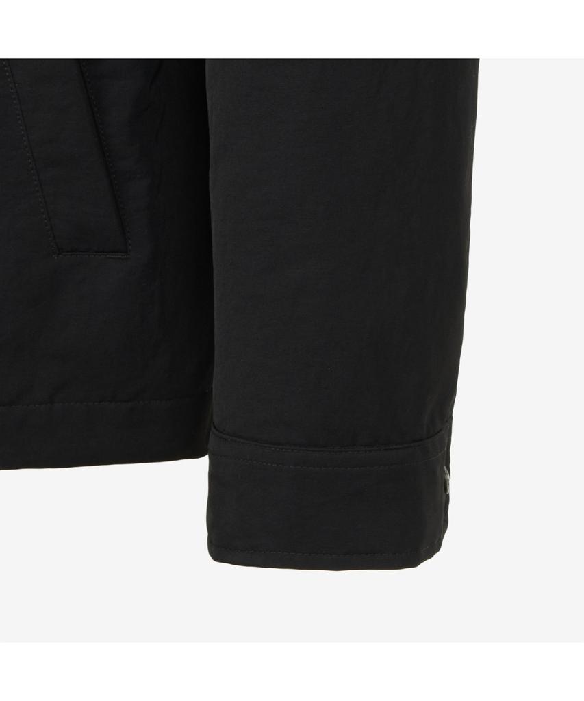 The North Face Nj3Br59A Мужская куртка Arvo Черная