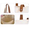 Trendsetting Portable Women Pickleball Sport Bag Pickle Ball Tennis Racket Bags Custom Pickleball Paddle Bag With Leather Handle