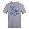 AWD Unisex Adult Indie Kid Cotton T-Shirt