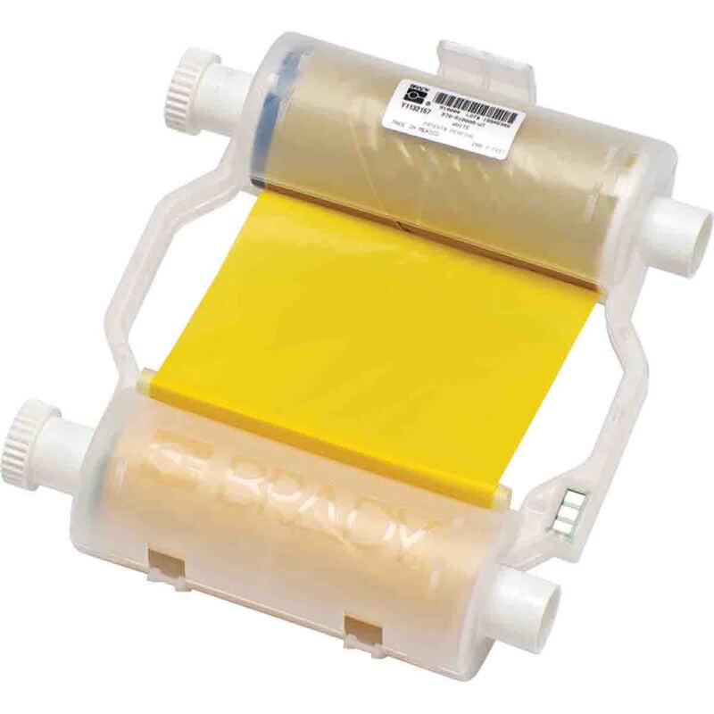 BBP Series Thermal Transfer Printer Ribbon