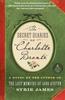 Книга The Secret Diaries of Charlotte Bronte
