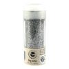 Sequins - CTOP - Silver - 9g Tube - Biodegradable - Creative Hobbies