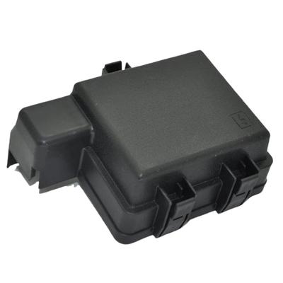 Крышка блока предохранителей для Renault Fluence 2009-2016 OEM 243128583R