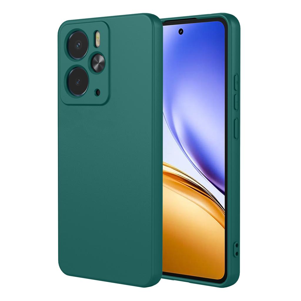 For Realme 14 5G/14T 5G Case Soft TPU Shockproof Protective Phone Cover