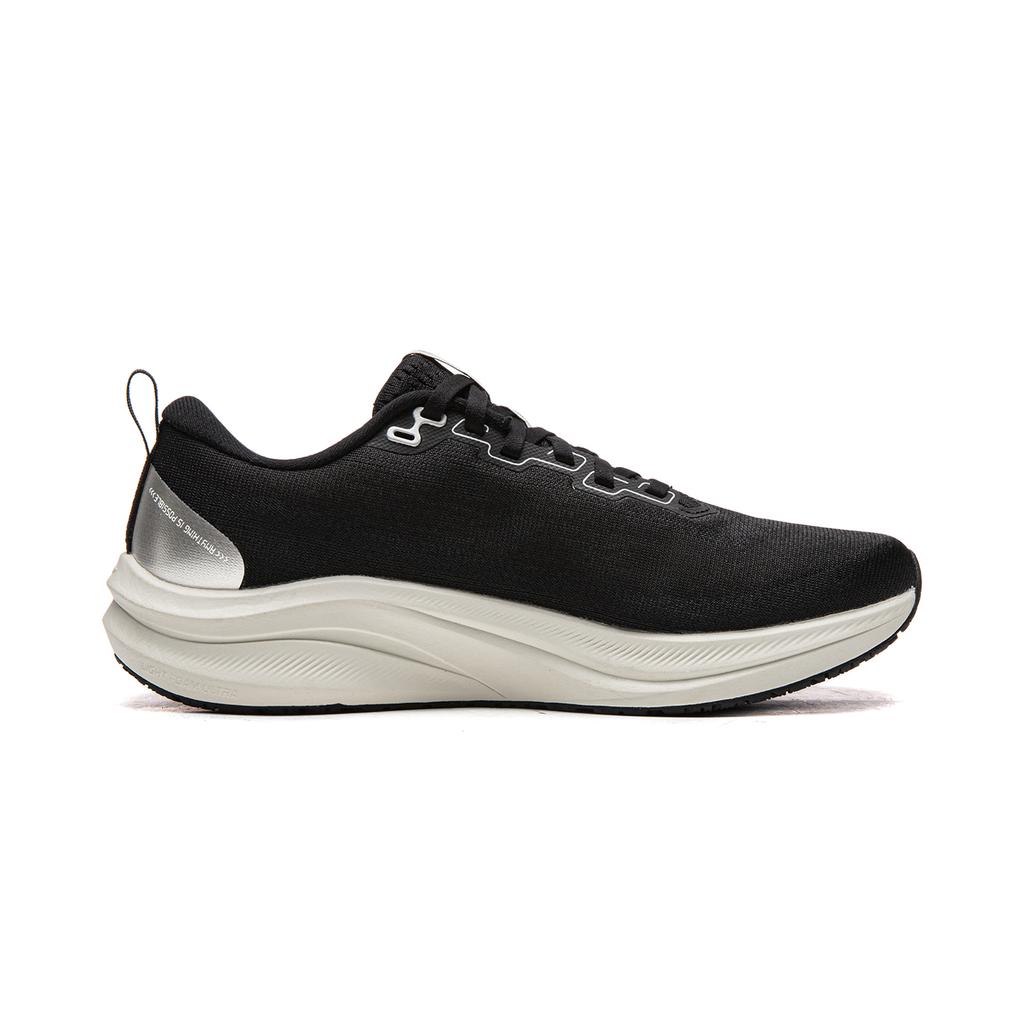 Li Ning Red Hare 8 Текстильная амортизация Скользкий Устойчивый к истиранию Дышащий Легкий Отскок Низкий верх ARPW019-2