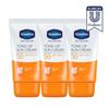 Tone-Up Sun Cream 50ml X 3