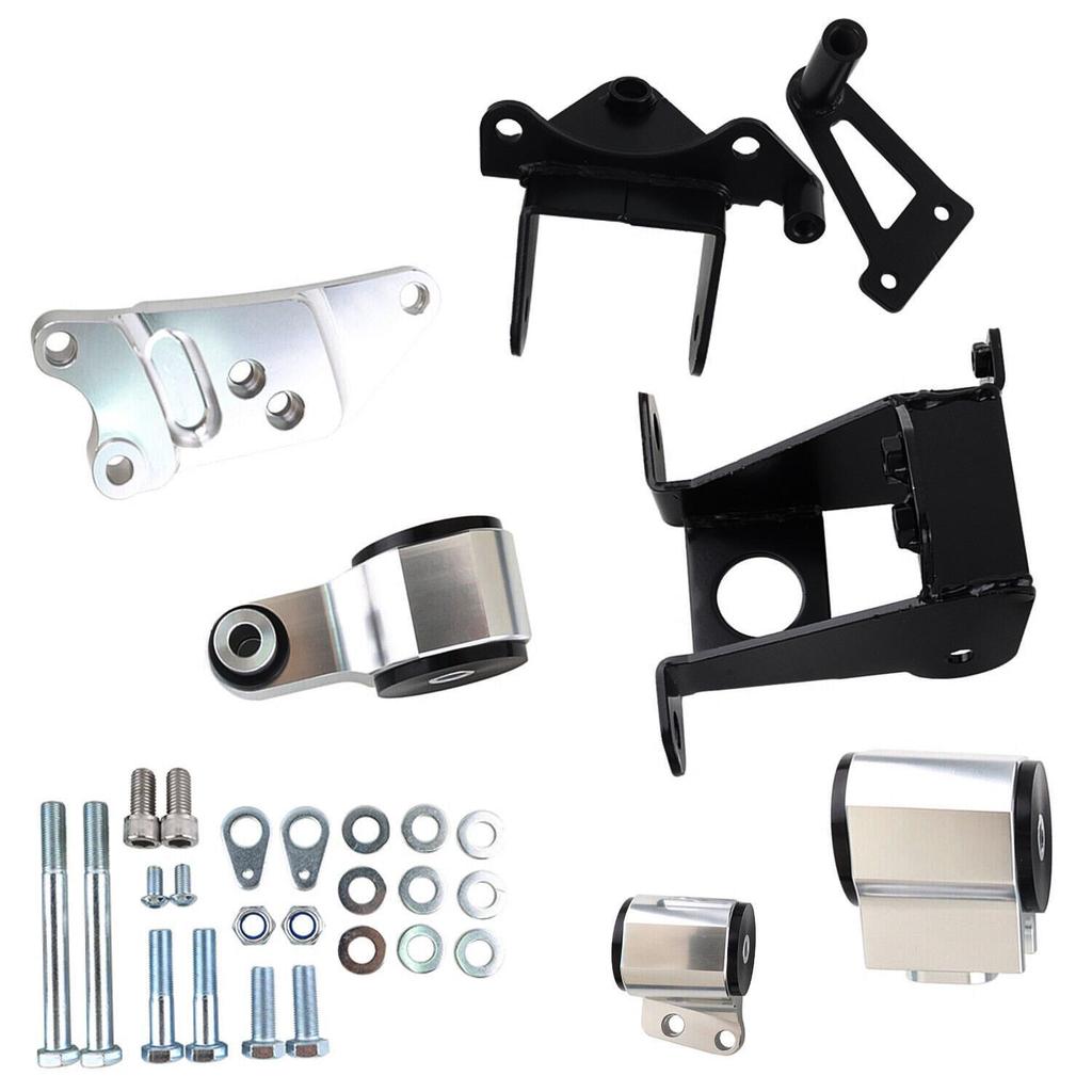 Крепление двигателя Honda Civic 06-11 Si FG/FA/FD K2