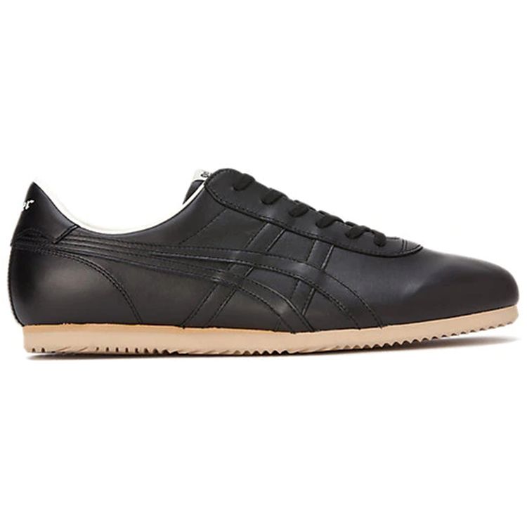 Asics Кроссовки унисекс Tai-Chi NM Black Tan 1183A913-001