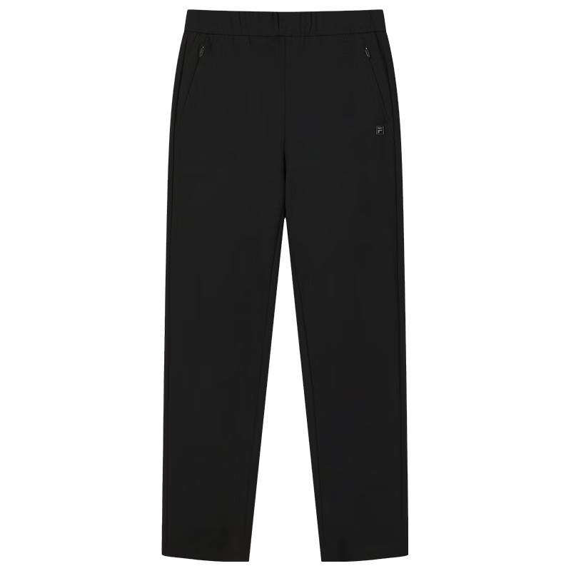Fila Женские повседневные трикотажные брюки