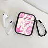 Чехол-ракушка для Airpods Pro2 1 Pro3 Pro 3 4 2 Чехлы для наушников Обложка
