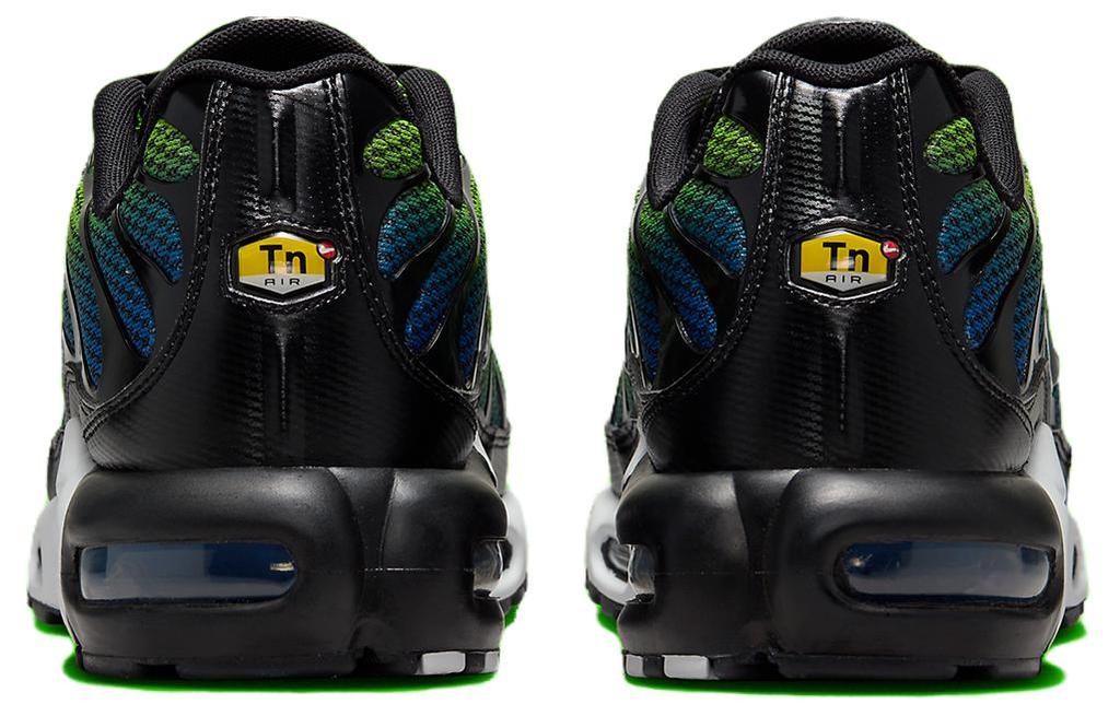 Nike Air Max Plus Синий гонщик Вольт FZ4628-001