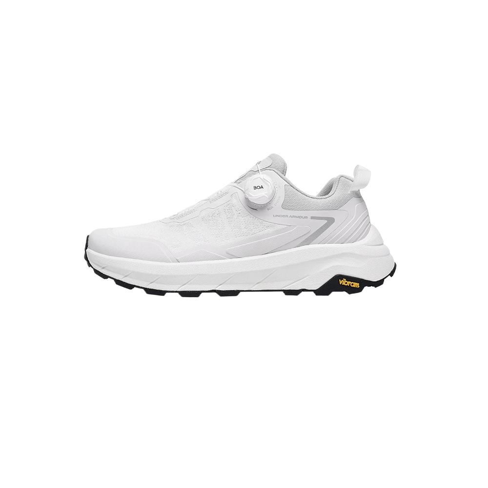 Under Armour Амортизирующие низкие альпинистские ботинки Унисекс 4338013