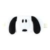 Tees Factory Snoopy Face Eye Mask SN-5537706SN