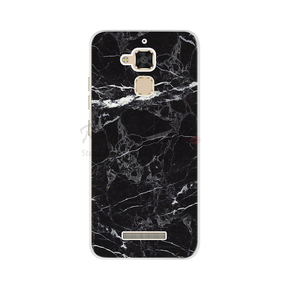 Для Asus Zenfone 3 Max ZC520TL 3Max ZC 520TL ZC520 TL Pegasus 3 X008D 5.2 дюйма Чехол-бампер из мягкого ТПУ-силикона для телефона Fundas