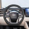 Чехол на руль для BYD: Совместимо с моделями Qin L, Song PLUS, Han L, Tang L, Song Pro, Xia Yuan UP, Destroyer 05 и e7.