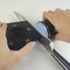 Roller Fixed Angle Sharpener 12° 15° 18° 20° 22° Quick Safe Sharpening Diamond Agate Stone Whetstone Polishing