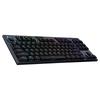 Logitech G913 TKL RGB Wireless Mechanical Gaming Keyboard