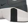 Nike Бесплатные мужские кроссовки Metcon 5 Smoke Grey Iron-Grey Black DV3949-003