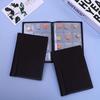 120Pockets Collection Book Commemorative Holders Collecting Coin Storage Coins Album