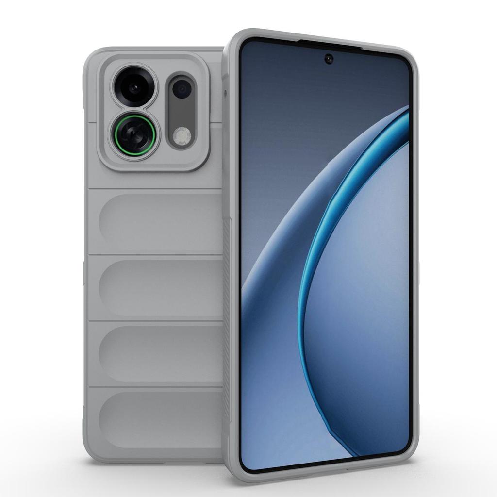 Подходит для OPPO K13 Turbo Pro Magic Shield противоударный чехол для мобильного телефона A79 полноразмерный A78 противоударный A18 защитный чехол