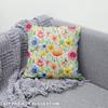 Royal Samt Stoff Polyester Zum Nähen - Motiv Blumen - Rdx2314